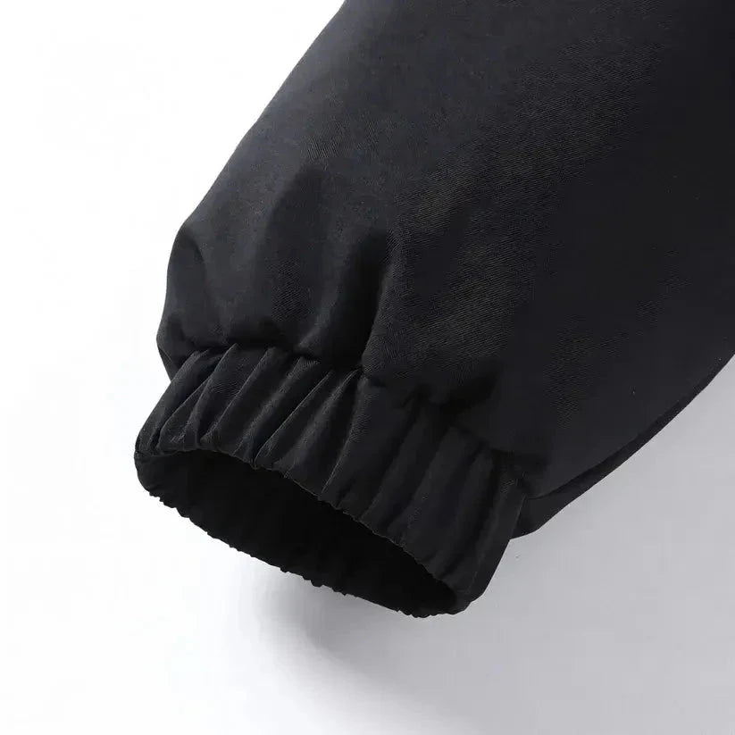 Jaqueta Acolchoada Masculina High Bellvian - BL211