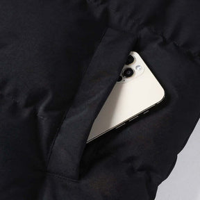 Jaqueta Acolchoada Masculina High Bellvian - BL211