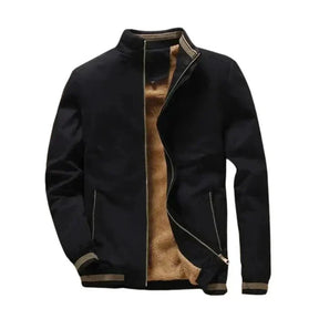 Jaqueta Bomber Casual Masculina Bianchino BC168