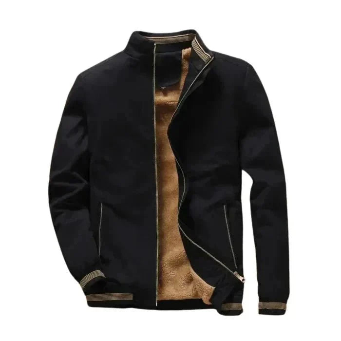 Jaqueta Bomber Casual Masculina Bianchino BC168