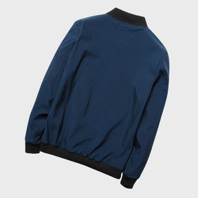 Jaqueta bomber masculina trendy - Chase