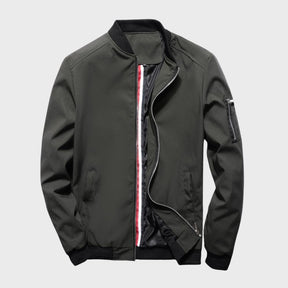 Jaqueta bomber masculina trendy - Chase