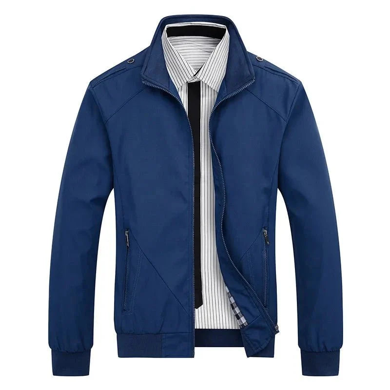 Jaqueta Masculina Casual Outwear Bellvian - BL167