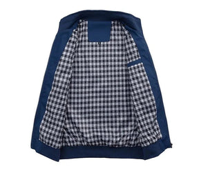 Jaqueta Masculina Casual Outwear Bellvian - BL167