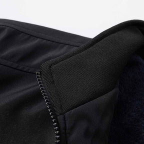 Jaqueta Masculina Cold Sweden Romenzi RZ169