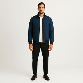 Jaqueta Masculina Fiorinni Chess Classic