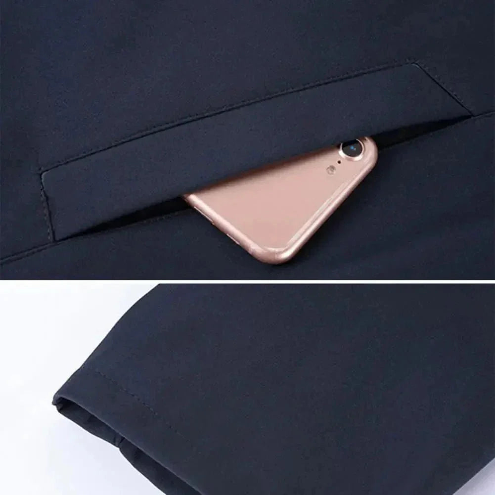 Jaqueta Masculina Ibiza