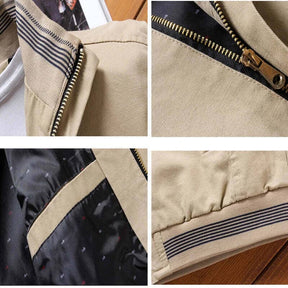 Jaqueta Masculina Milano Romenzi RZ166