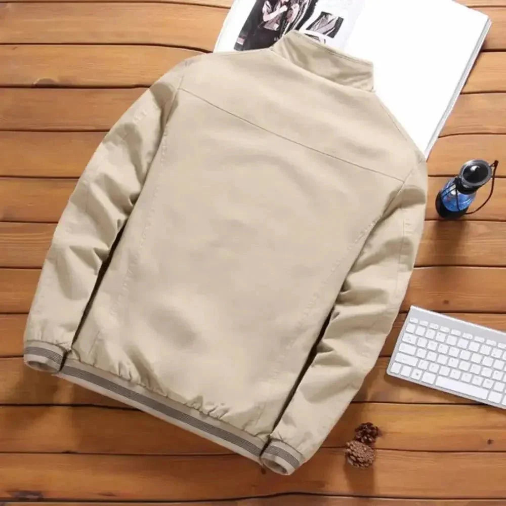 Jaqueta Masculina Milano Romenzi RZ166