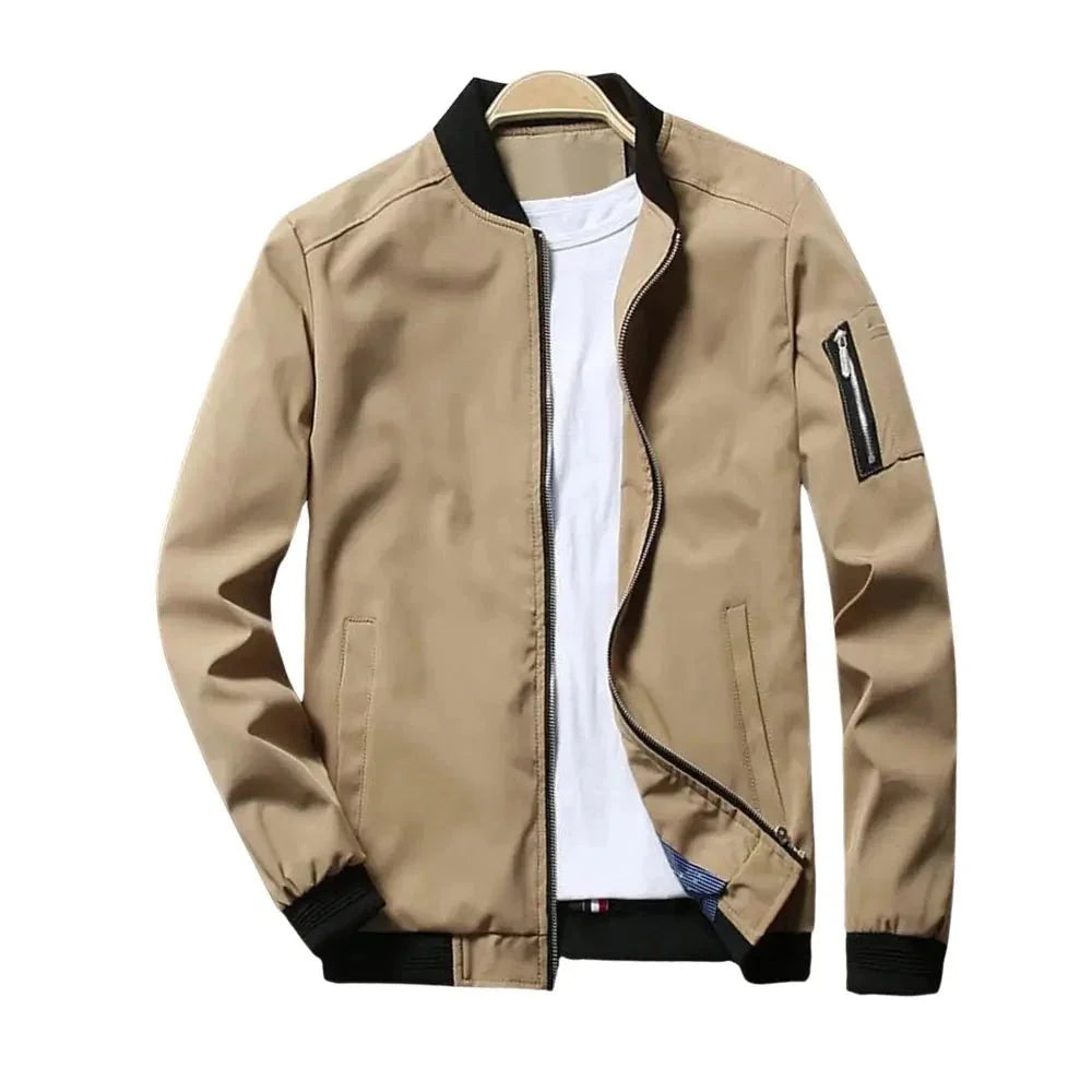 Jaqueta Masculina Paris Luca