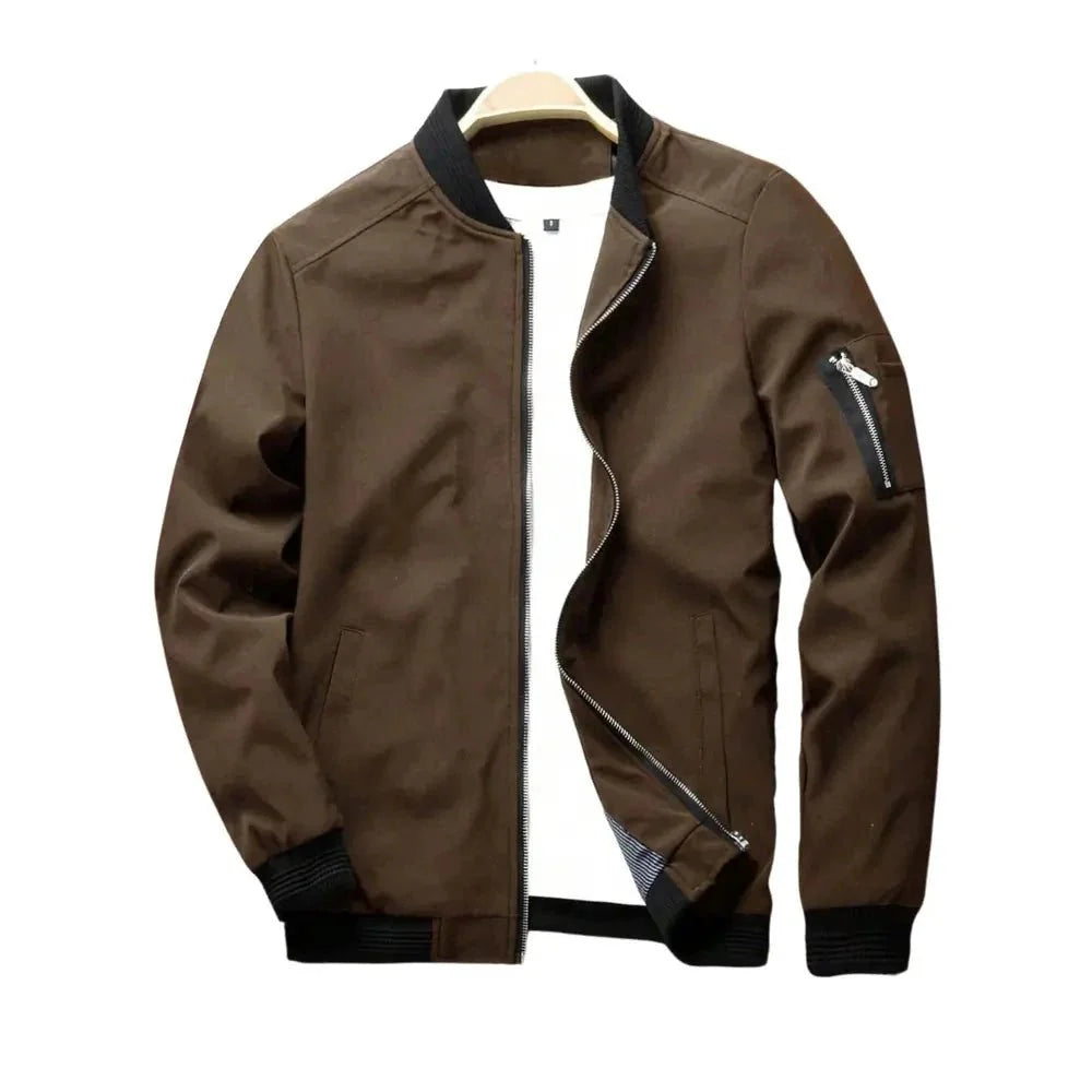 Jaqueta Masculina Paris Luca