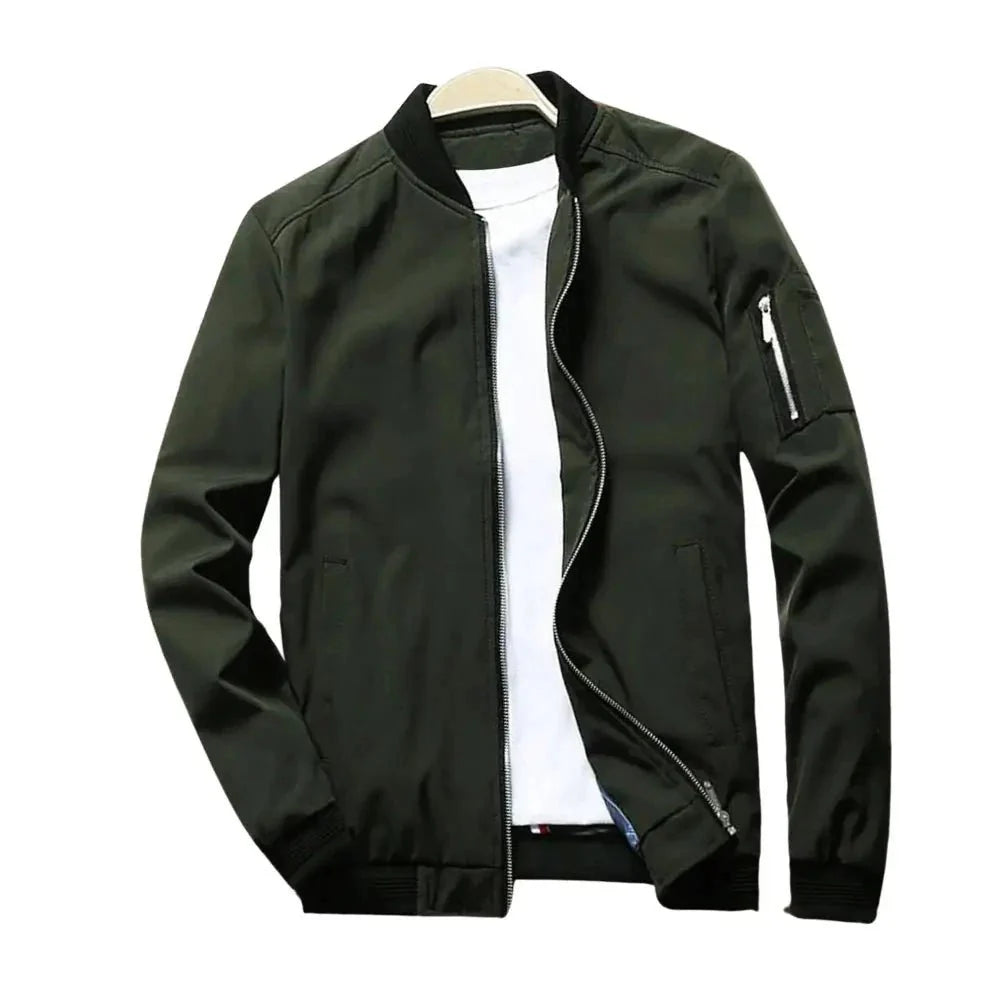 Jaqueta Masculina Paris Luca