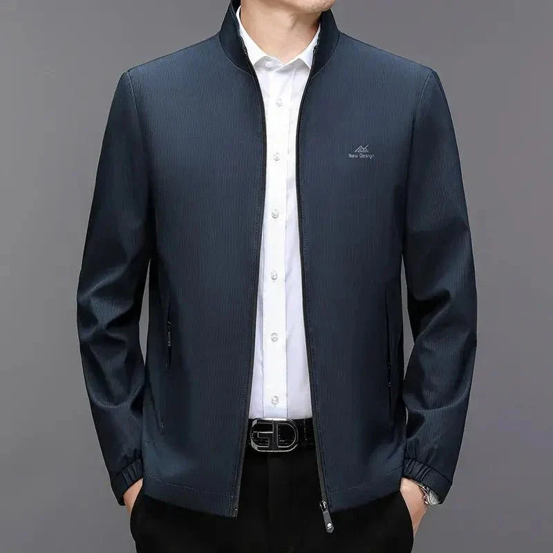 Jaqueta Masculina Social Never