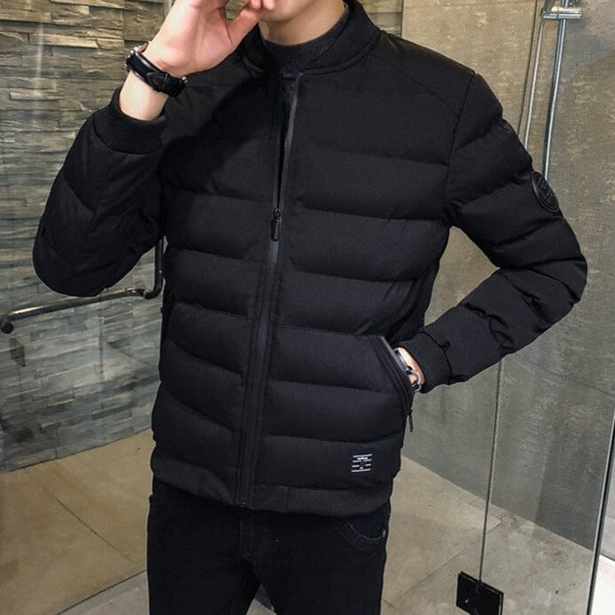 Jaqueta Masculina Urban Style