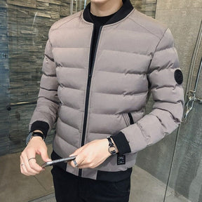 Jaqueta Masculina Urban Style