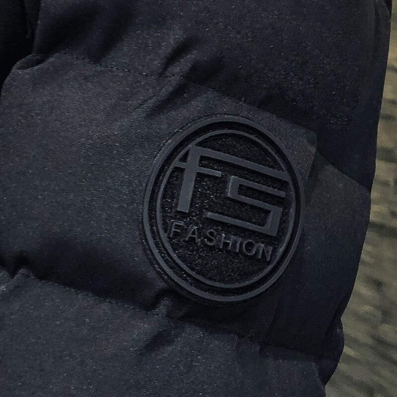 Jaqueta Masculina Urban Style