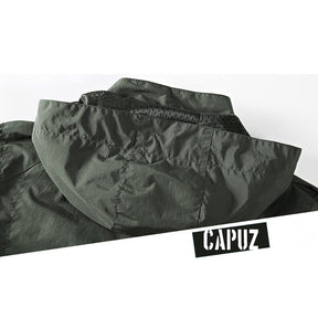 Jaqueta Tática Militar a Prova De Água