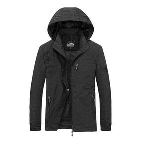 Jaqueta Tática Militar a Prova De Água