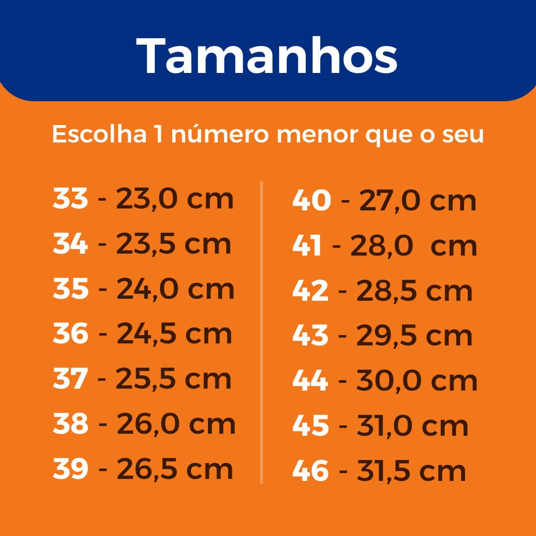 KIT 2 Pares de Palmilha Ortopédica de Gel P.U