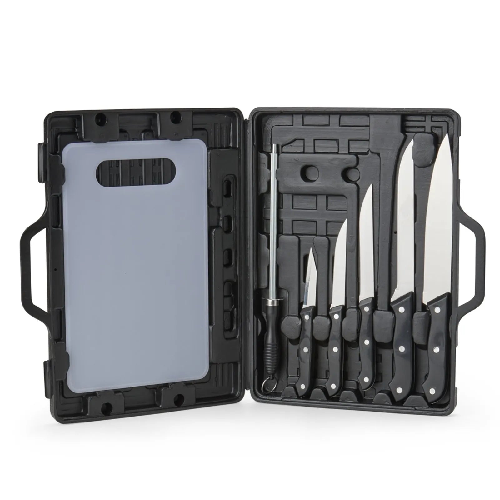 Kit Churrasco Personalizado completo