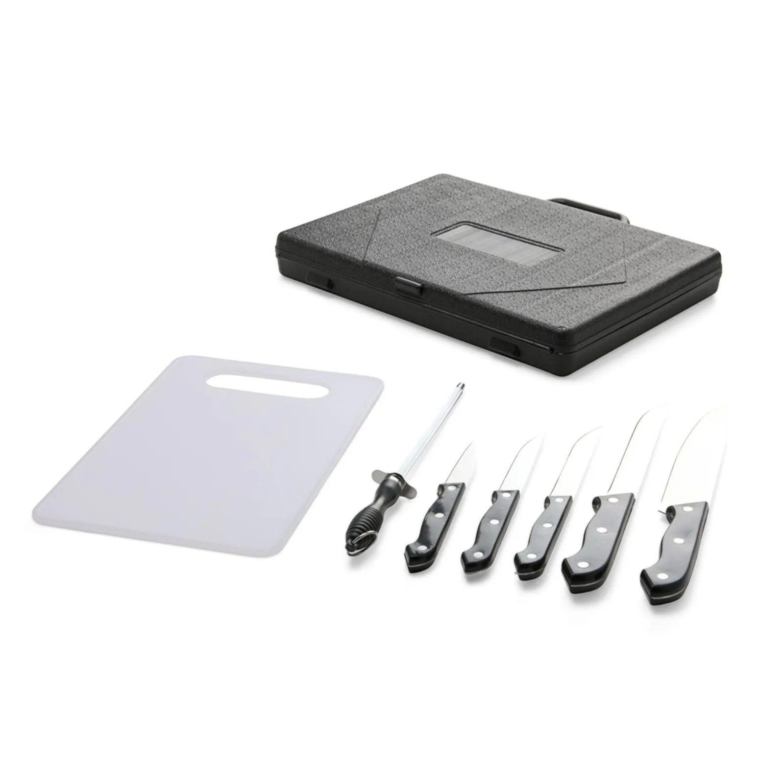 Kit Churrasco Personalizado completo