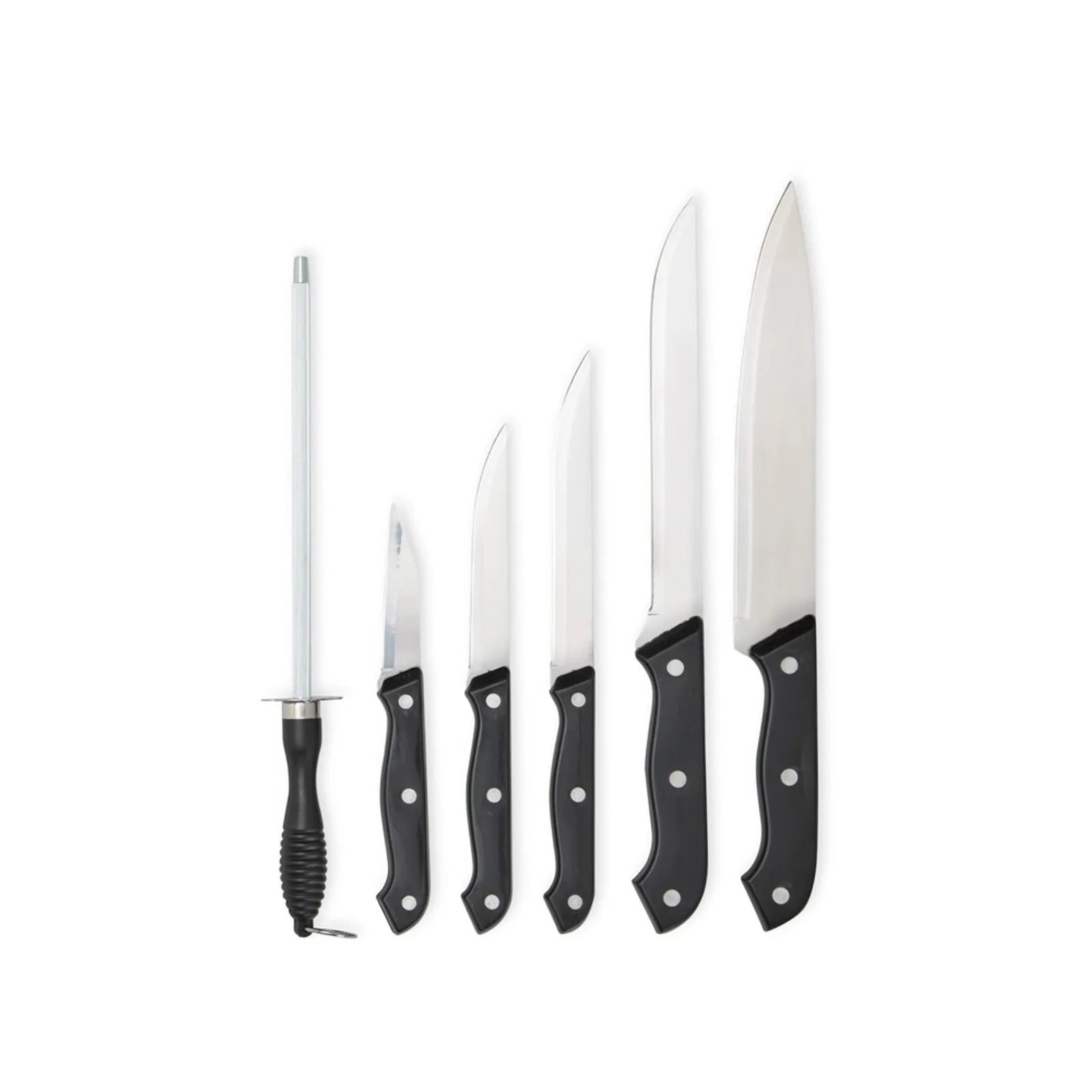 Kit Churrasco Personalizado completo