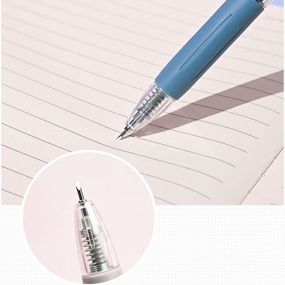 Kit de Caneta Cortadora de Papel 6 Pcs