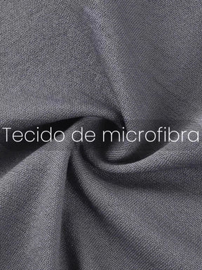 Kit de Cuecas Boxer Masculina Sem Costura