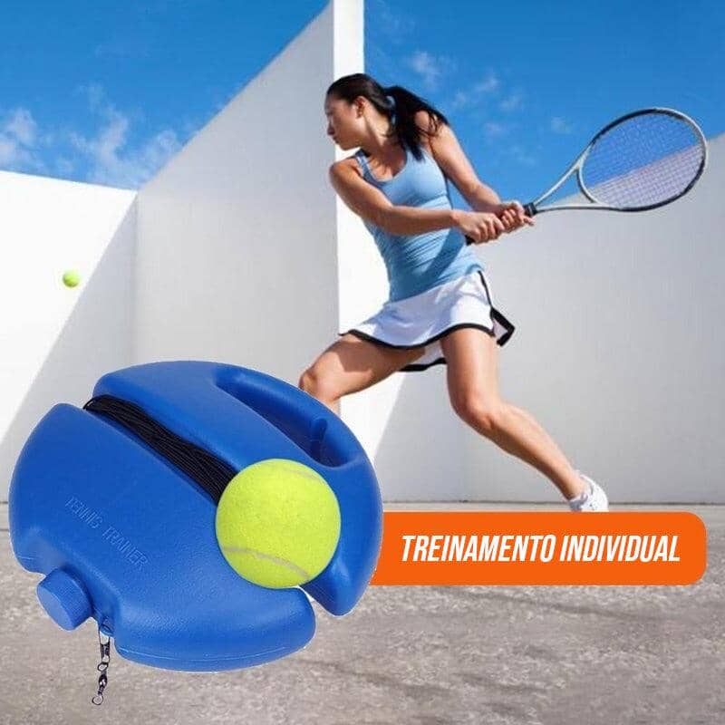 Kit de Tênis para Treinamento Sozinho