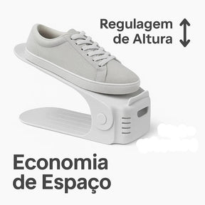 Kit Organizador MaxShoes