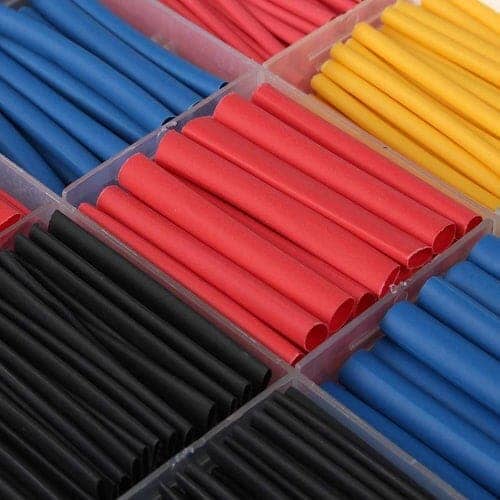 Kit Reparador de Fios 3.0 + Brinde Exclusivo 🎁