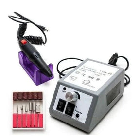 Lixadeira Elétrica Mercedes M2000