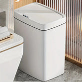 Lixeira com Sensor Automático Inteligente