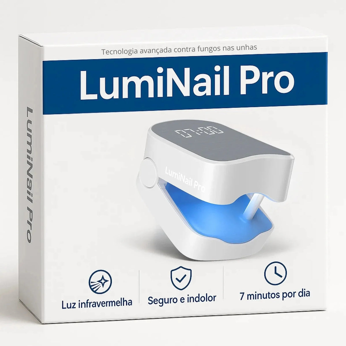 LumiNail Pro