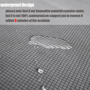 Capa de Sofá Elástica Repelente à Água – FlexDry Cover