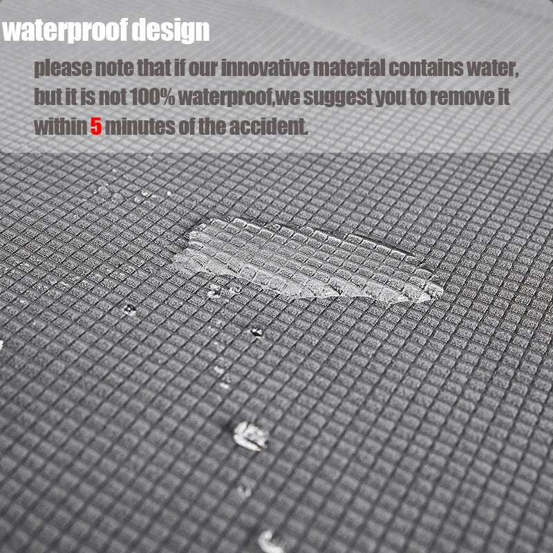 Capa de Sofá Elástica Repelente à Água – FlexDry Cover