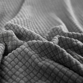 Capa de Sofá Elástica Repelente à Água – FlexDry Cover