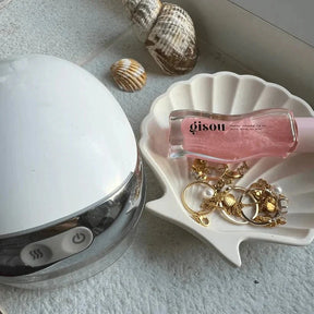 Massageador Elétrico para Couro Cabeludo - Renova Hair