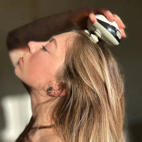 Massageador Elétrico - Renova Hair