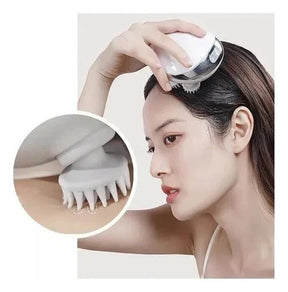Massageador Elétrico - Renova Hair