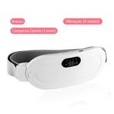 Massageador térmico para cólicas menstruais | Colic Pro