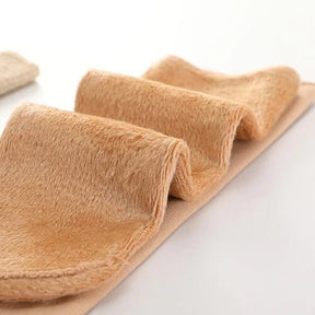 Meias Forradas - Pelúcia Baumont (Compre 3 LEVE 6)