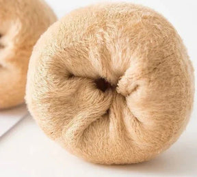 Meias Forradas - Pelúcia Baumont (Compre 3 LEVE 6)