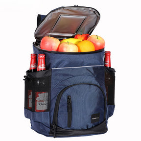 Mochila COOLER à Prova D'água 33L - Thermal Bag® MAX