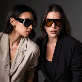 Óculos Brienza Oversized