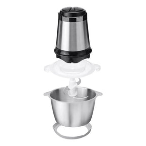 Pica Tudo Inox | Cozinha Prática