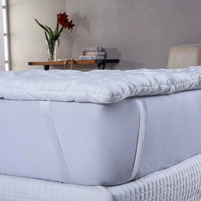 Pillow Top Veluna – 100% Algodão Egípcio