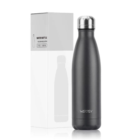 Garrafa Termica 500Ml