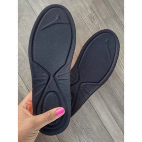 KIT 2 Pares de Palmilha Ortopédica de Gel P.U - Vitalis Sport™