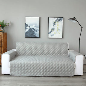 Protetor Capa de Sofá Impermeável